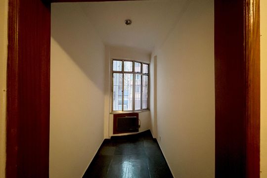 Quarto 2 de apartamento à venda com 3 quartos, 150m² em Copacabana, Rio de Janeiro