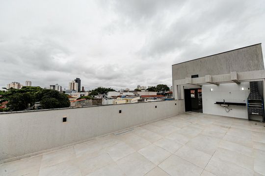 Apartamento à venda com 2 quartos, 48m² em Quinta da Paineira, São Paulo
