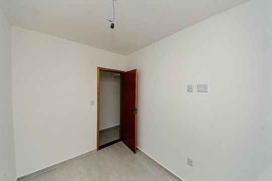 Apartamento à venda com 2 quartos, 48m² em Quinta da Paineira, São Paulo
