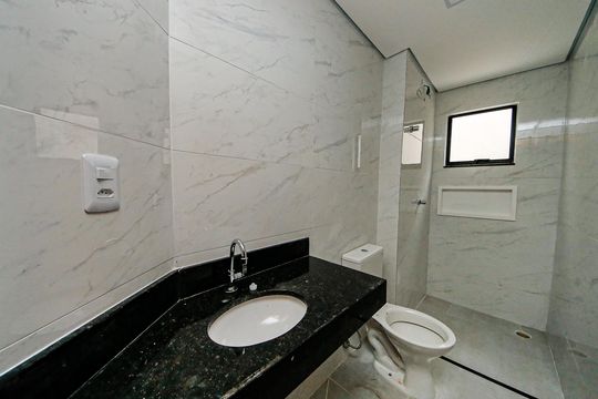 Apartamento à venda com 2 quartos, 48m² em Quinta da Paineira, São Paulo