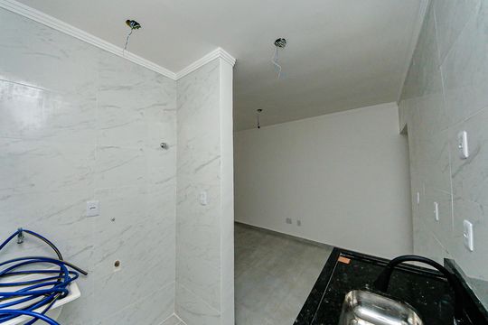 Apartamento à venda com 2 quartos, 48m² em Quinta da Paineira, São Paulo