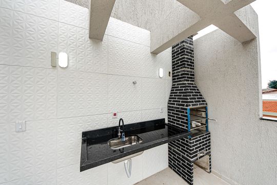 Apartamento à venda com 2 quartos, 51m² em Quinta da Paineira, São Paulo