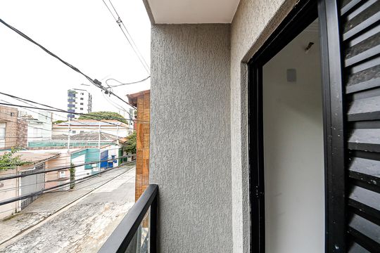 Apartamento à venda com 2 quartos, 51m² em Quinta da Paineira, São Paulo