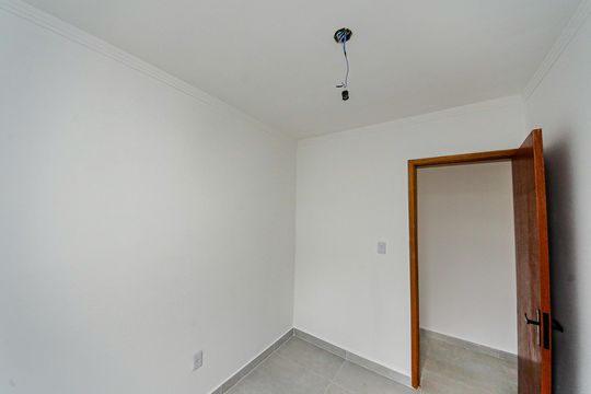 Apartamento à venda com 2 quartos, 51m² em Quinta da Paineira, São Paulo