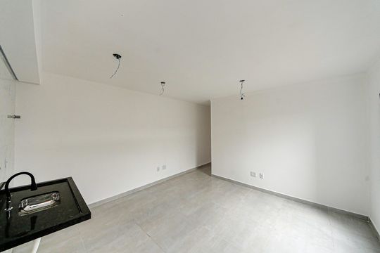 Apartamento à venda com 2 quartos, 51m² em Quinta da Paineira, São Paulo