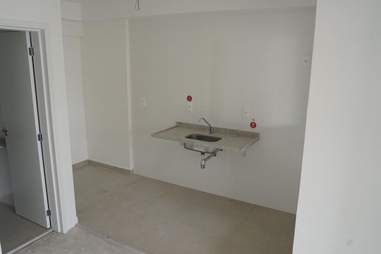 Detalhe Sala de apartamento à venda com 0 quarto, 30m² em Picanço, Guarulhos