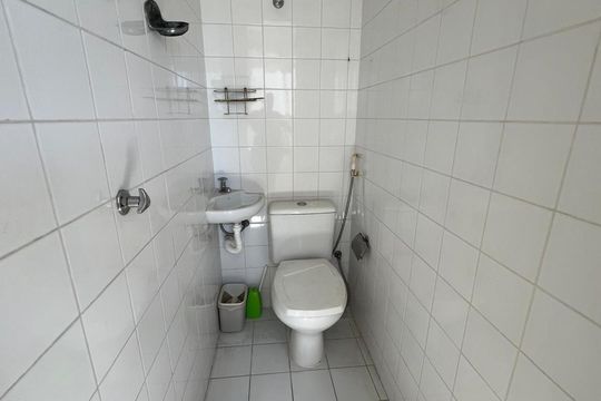 Apartamento à venda com 3 quartos, 171m² em Ingá, Niterói