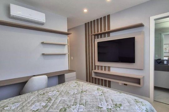 Casa para alugar com 5 quartos, 490m² em Vargem Grande, Rio de Janeiro