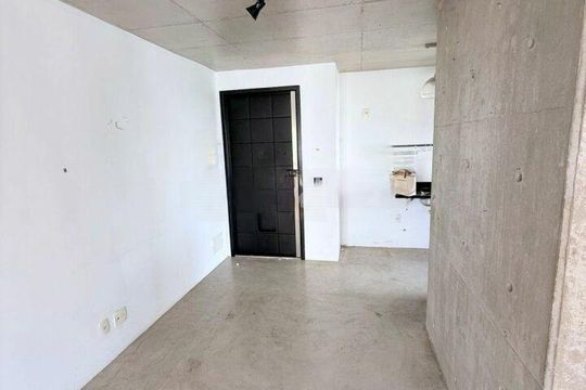 Apartamento para alugar com 1 quarto, 62m² em Vila Suzana, São Paulo