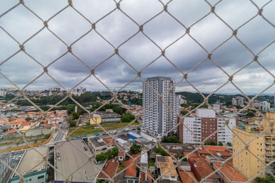 Apartamento à venda com 3 quartos, 106m² em Vila Sonia, São Paulo