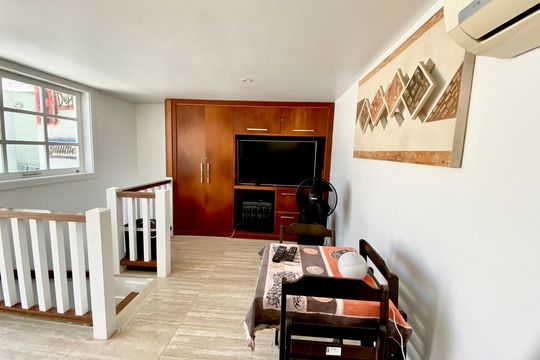 Terceiro andar de apartamento à venda com 2 quartos, 100m² em Leblon, Rio de Janeiro