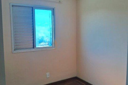 Apartamento à venda com 3 quartos, 69m² em Vila Bela Vista, Santo André
