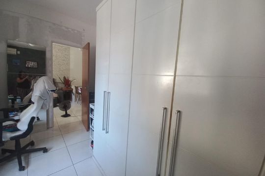 Casa à venda com 4 quartos, 136m² em Tijuca, Rio de Janeiro