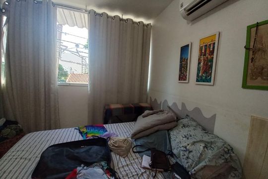 Casa à venda com 4 quartos, 136m² em Tijuca, Rio de Janeiro