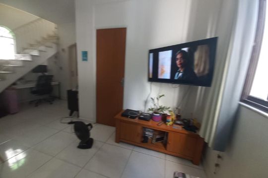 Casa à venda com 4 quartos, 136m² em Tijuca, Rio de Janeiro