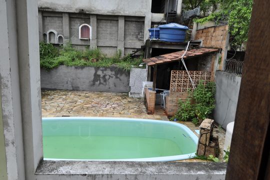 Casa à venda com 7 quartos, 595m² em Lins de Vasconcelos, Rio de Janeiro