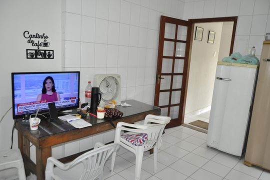 Casa à venda com 7 quartos, 595m² em Lins de Vasconcelos, Rio de Janeiro