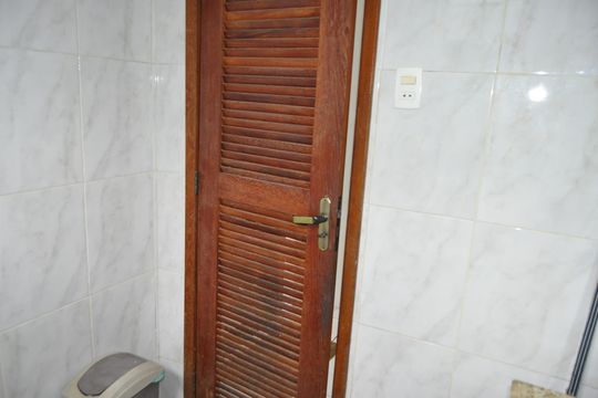 Casa à venda com 7 quartos, 595m² em Lins de Vasconcelos, Rio de Janeiro