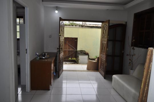 Casa à venda com 7 quartos, 595m² em Lins de Vasconcelos, Rio de Janeiro