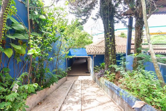 Garagem de casa à venda com 2 quartos, 200m² em Raposo Tavares, Osasco