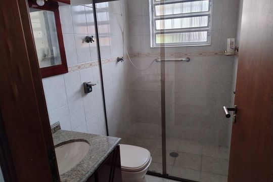 Casa à venda com 4 quartos, 167m² em Sítio do Morro, São Paulo