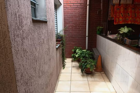 Casa à venda com 4 quartos, 167m² em Sítio do Morro, São Paulo