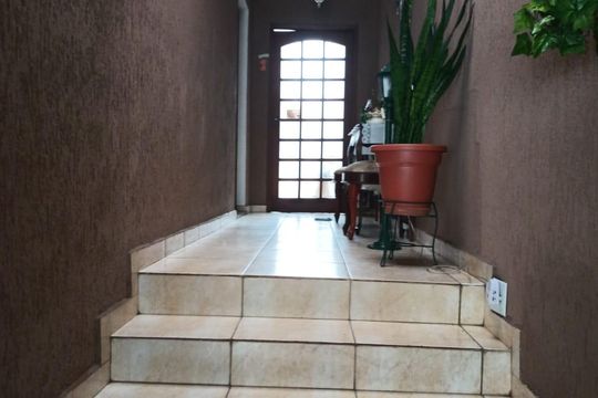 Casa à venda com 4 quartos, 167m² em Sítio do Morro, São Paulo