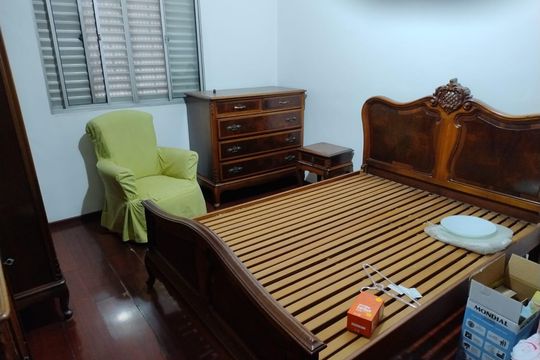 Casa à venda com 4 quartos, 167m² em Sítio do Morro, São Paulo