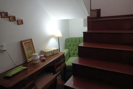 Casa à venda com 4 quartos, 167m² em Sítio do Morro, São Paulo