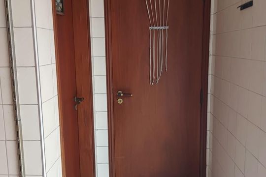 Casa à venda com 4 quartos, 167m² em Sítio do Morro, São Paulo