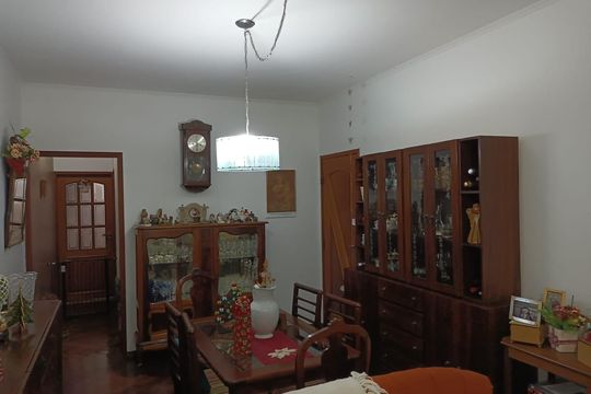 Casa à venda com 4 quartos, 167m² em Sítio do Morro, São Paulo