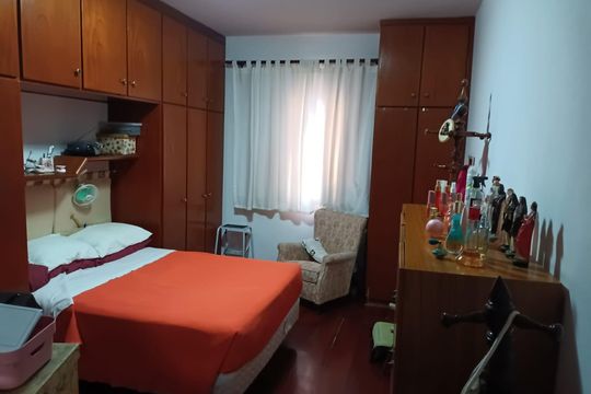 Casa à venda com 4 quartos, 167m² em Sítio do Morro, São Paulo