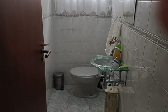 Casa à venda com 4 quartos, 167m² em Sítio do Morro, São Paulo