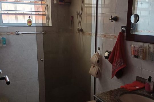 Casa à venda com 4 quartos, 167m² em Sítio do Morro, São Paulo