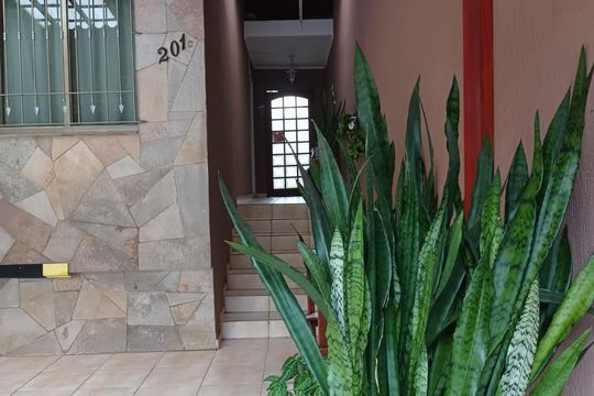 Casa à venda com 4 quartos, 167m² em Sítio do Morro, São Paulo