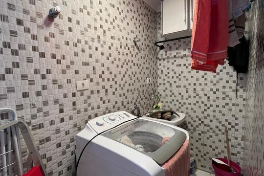 Apartamento à venda com 2 quartos, 73m² em Centro, Diadema