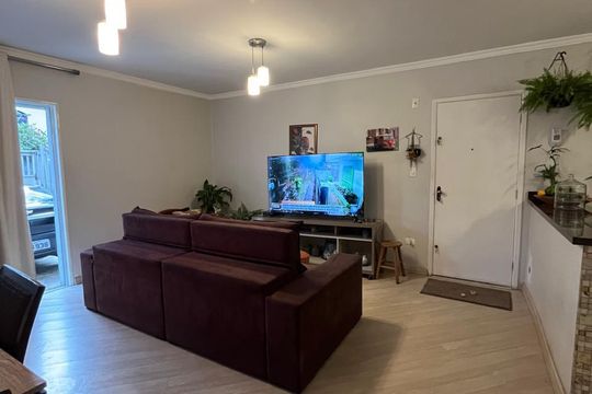Apartamento à venda com 2 quartos, 73m² em Centro, Diadema