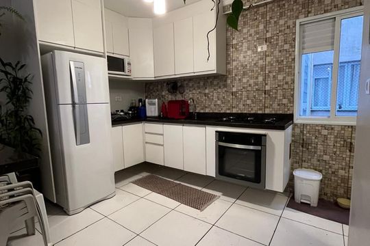 Apartamento à venda com 2 quartos, 73m² em Centro, Diadema