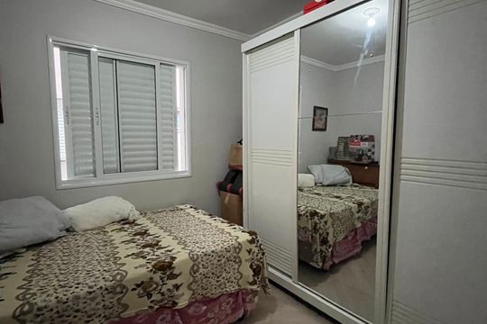 Apartamento à venda com 2 quartos, 73m² em Centro, Diadema