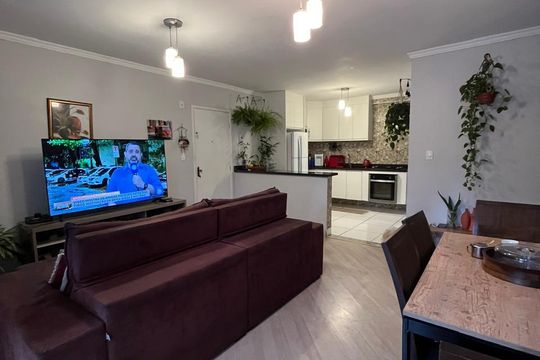 Apartamento à venda com 2 quartos, 73m² em Centro, Diadema