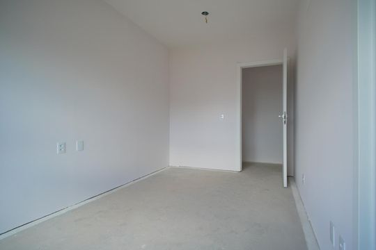 Suíte 3 de apartamento à venda com 3 quartos, 170m² em Petrópolis, Porto Alegre