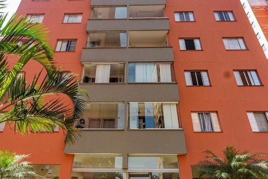 Área comum de apartamento à venda com 3 quartos, 72m² em Piratininga, Osasco