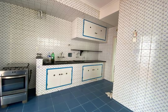Casa à venda com 4 quartos, 94m² em Engenho de Dentro, Rio de Janeiro