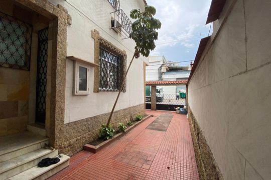 Casa à venda com 4 quartos, 94m² em Engenho de Dentro, Rio de Janeiro