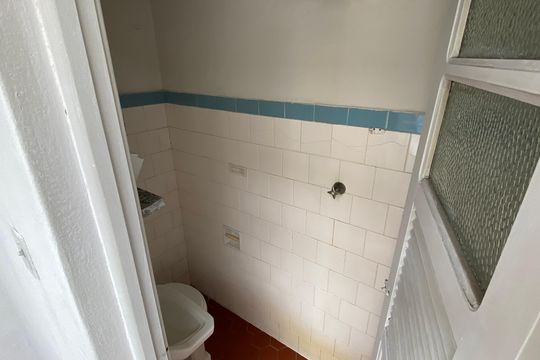 Casa à venda com 4 quartos, 94m² em Engenho de Dentro, Rio de Janeiro