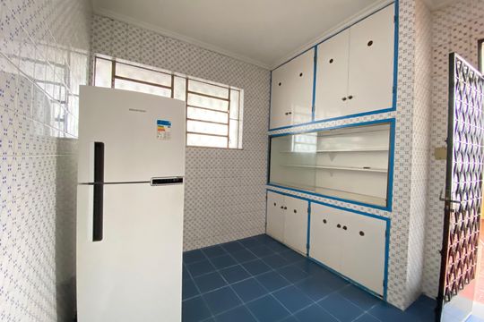 Casa à venda com 4 quartos, 94m² em Engenho de Dentro, Rio de Janeiro