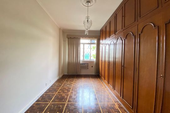 Casa à venda com 4 quartos, 94m² em Engenho de Dentro, Rio de Janeiro