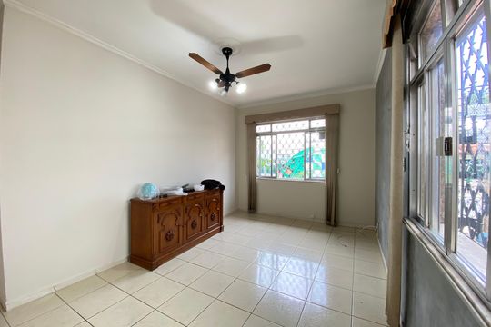 Casa à venda com 4 quartos, 94m² em Engenho de Dentro, Rio de Janeiro