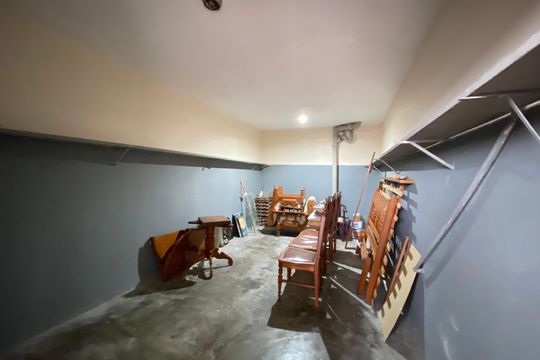 Casa à venda com 4 quartos, 94m² em Engenho de Dentro, Rio de Janeiro