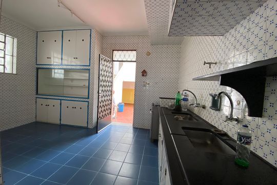 Casa à venda com 4 quartos, 94m² em Engenho de Dentro, Rio de Janeiro